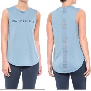 Adidas Wanderlust Tank